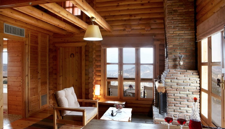 Υάδες Mountain Resort