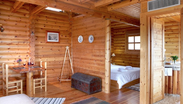 Υάδες Mountain Resort