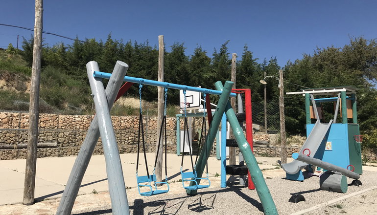 Υάδες Mountain Resort