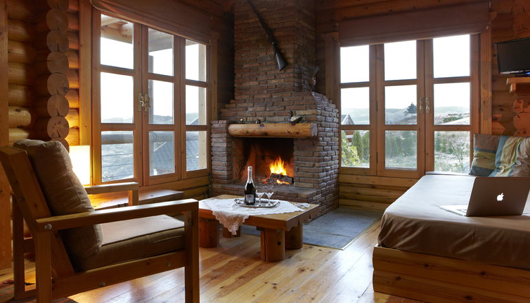 Υάδες Mountain Resort
