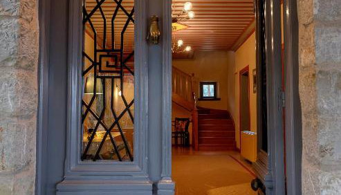 4* Ξενώνας Κυριακή & Αμφίκλεια Suites - Αμφίκλεια, Παρνασσός