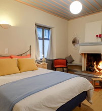 4* Ξενώνας Κυριακή & Αμφίκλεια Suites - Αμφίκλεια, Παρνασσός