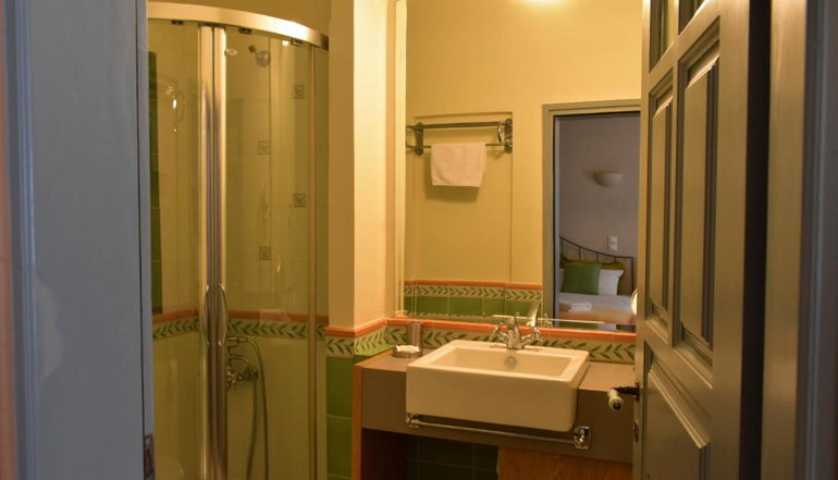 4* Ξενώνας Κυριακή & Αμφίκλεια Suites - Αμφίκλεια, Παρνασσός