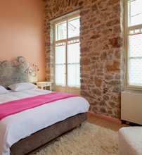 4* Ξενώνας Κυριακή & Αμφίκλεια Suites - Αμφίκλεια, Παρνασσός