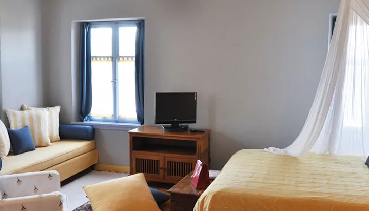 4* Ξενώνας Κυριακή & Αμφίκλεια Suites - Αμφίκλεια, Παρνασσός