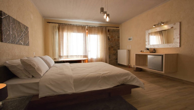Livadi Suites