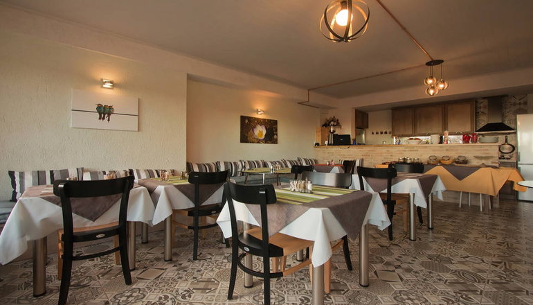 Livadi Suites