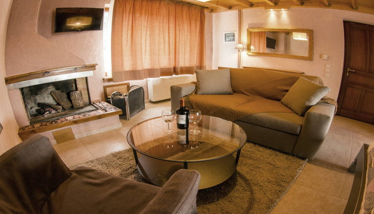 Livadi Suites