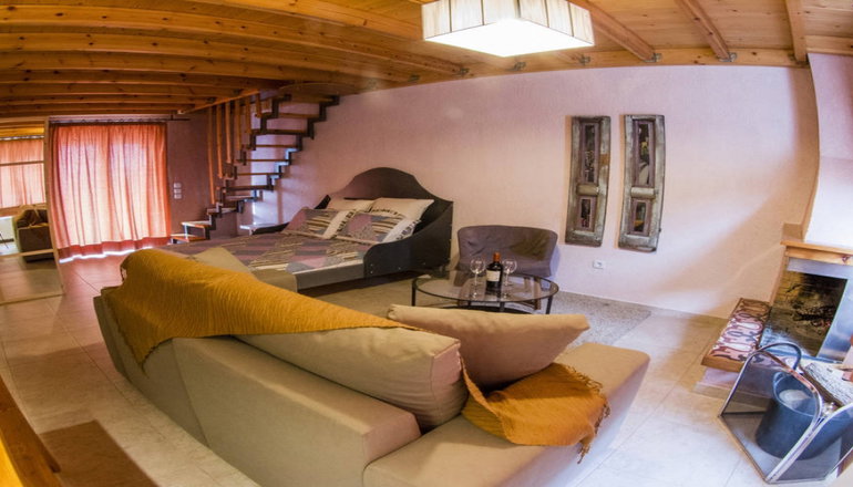 Livadi Suites