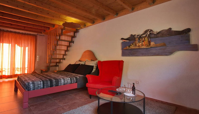Livadi Suites