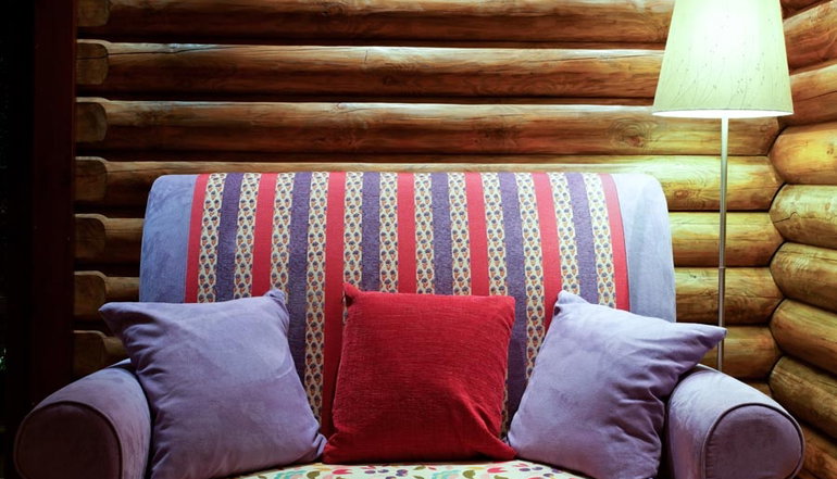 Yliessa Chalet