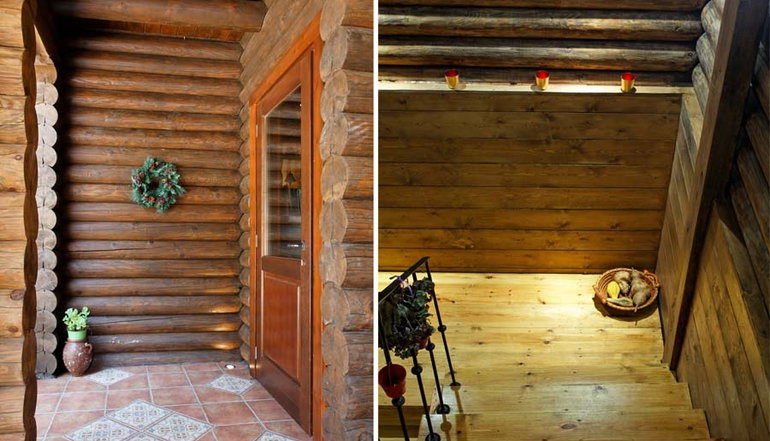Yliessa Chalet