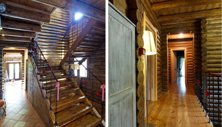Yliessa Chalet