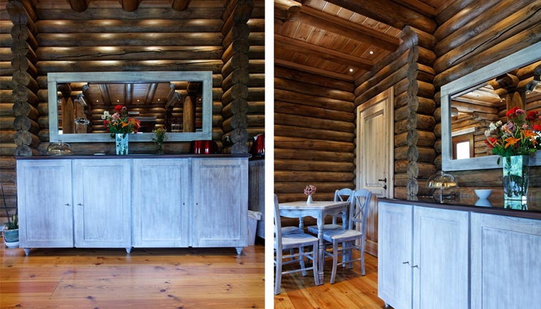 Yliessa Chalet