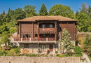 Yliessa Chalet