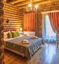 Yliessa Chalet