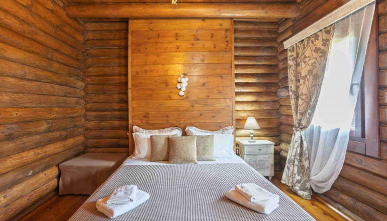 Yliessa Chalet