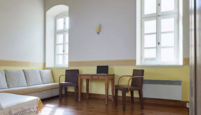 4* Lila Guesthouse - Ερμούπολη, Σύρος