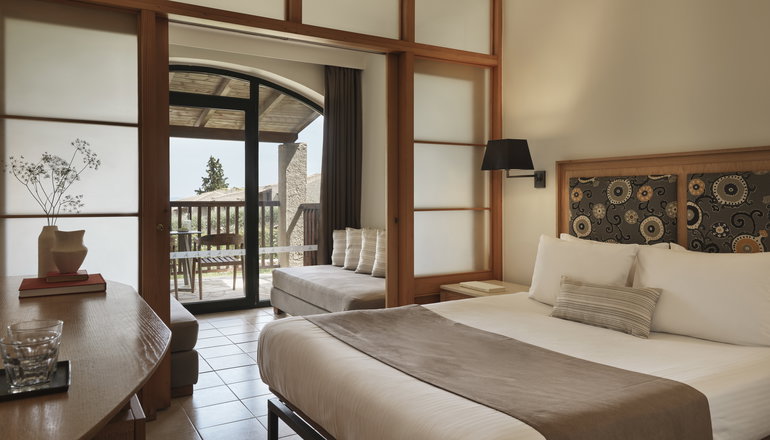 4* Aeolos Beach Resort - Πέραμα, Κέρκυρα