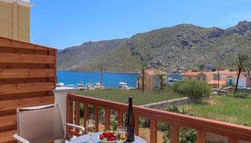 A Symi Residences