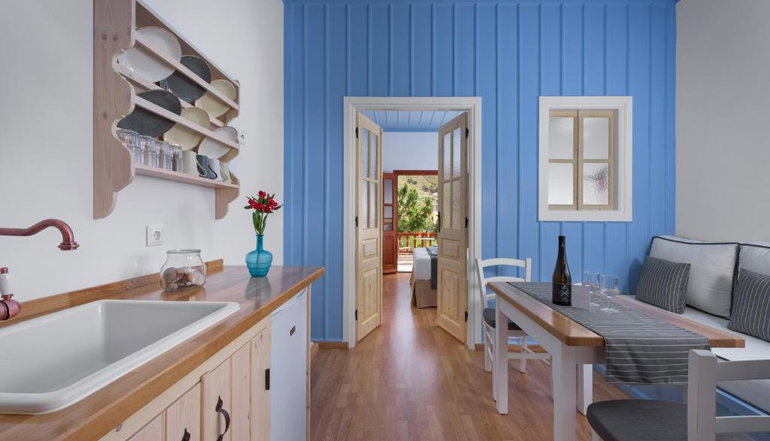 A Symi Residences