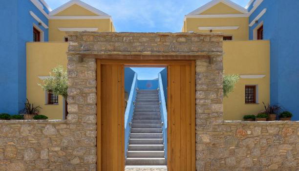 A Symi Residences