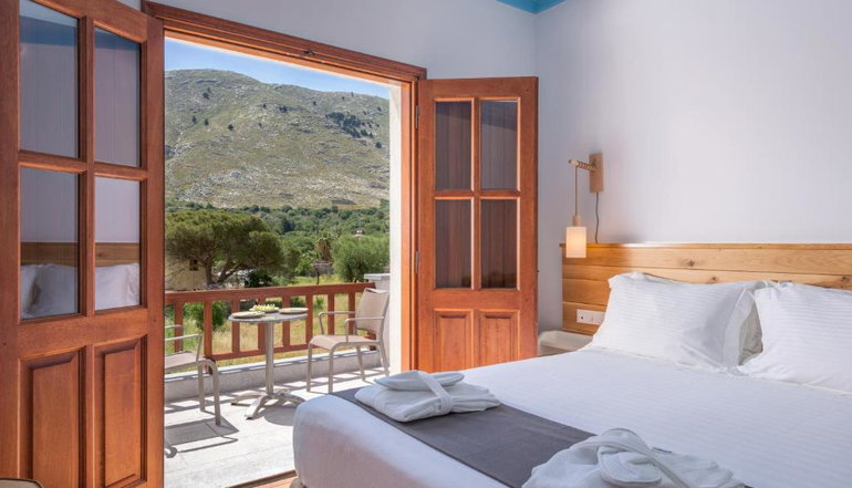 A Symi Residences