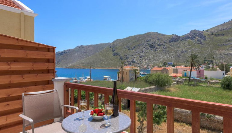 A Symi Residences