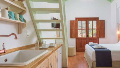 A Symi Residences
