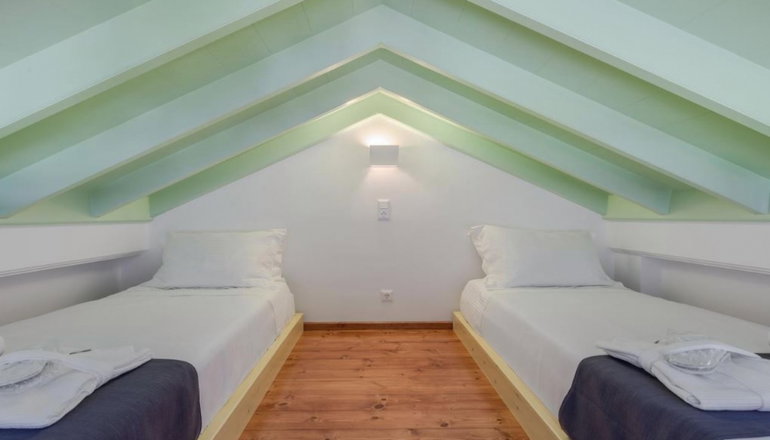 A Symi Residences
