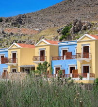 A Symi Residences