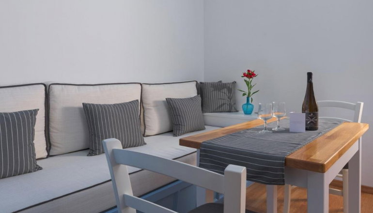 A Symi Residences