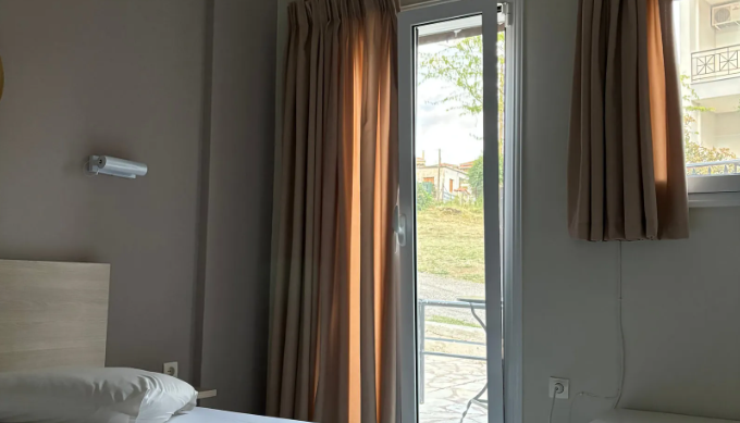 Abbey Resort