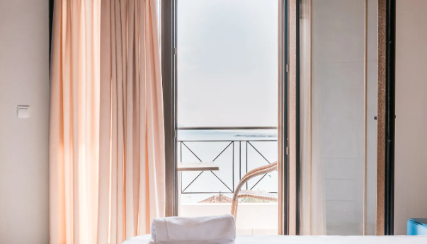 Abbey Resort