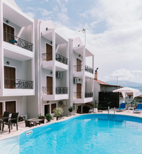 Abbey Resort