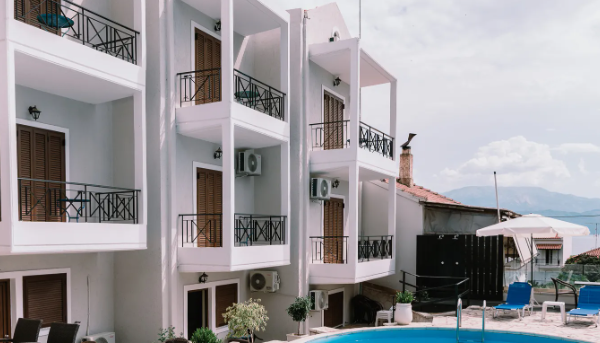 Abbey Resort