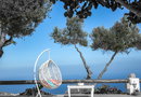 Σαντορίνη με πρωινό για 2 άτομα + παιδί Δωρεάν