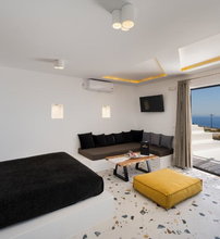 Abrazo 8 Villas Santorini