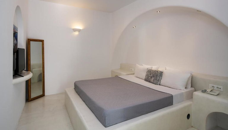 Abrazo 8 Villas Santorini