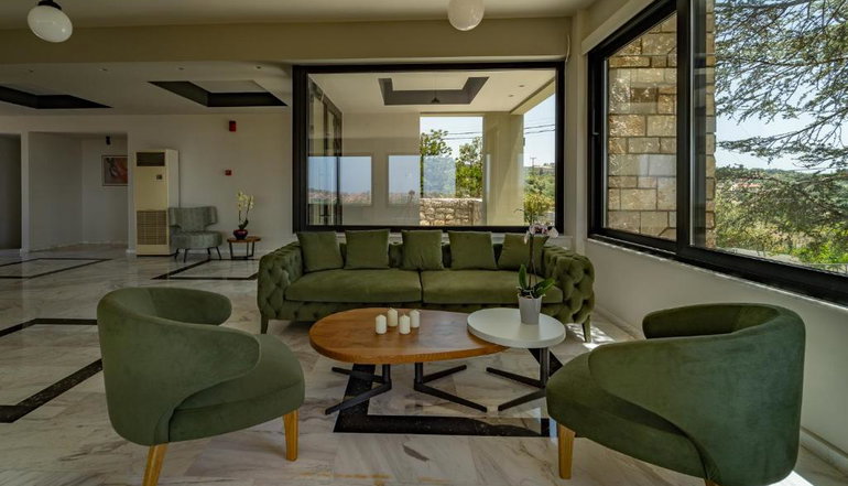 Achilles Hill Hotel