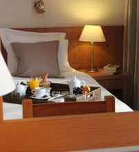 Achillion Hotel - Αθήνα