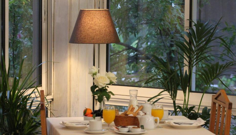 Achillion Hotel - Αθήνα