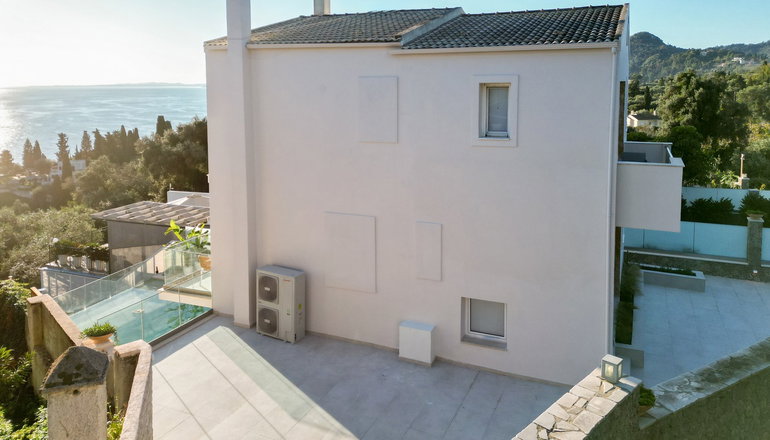 Achillion Luxury Villa & Suites - Πέραμα, Κέρκυρα