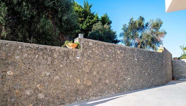 Achillion Luxury Villa & Suites - Πέραμα, Κέρκυρα
