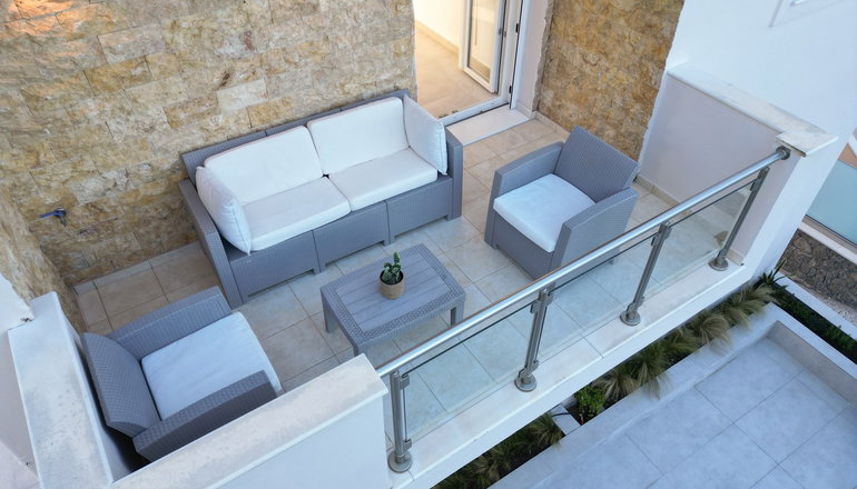 Achillion Luxury Villa & Suites - Πέραμα, Κέρκυρα