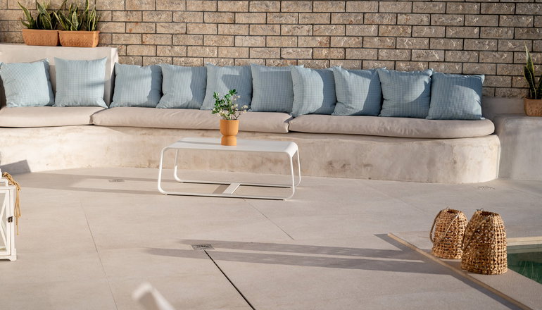 Achillion Luxury Villa & Suites - Πέραμα, Κέρκυρα