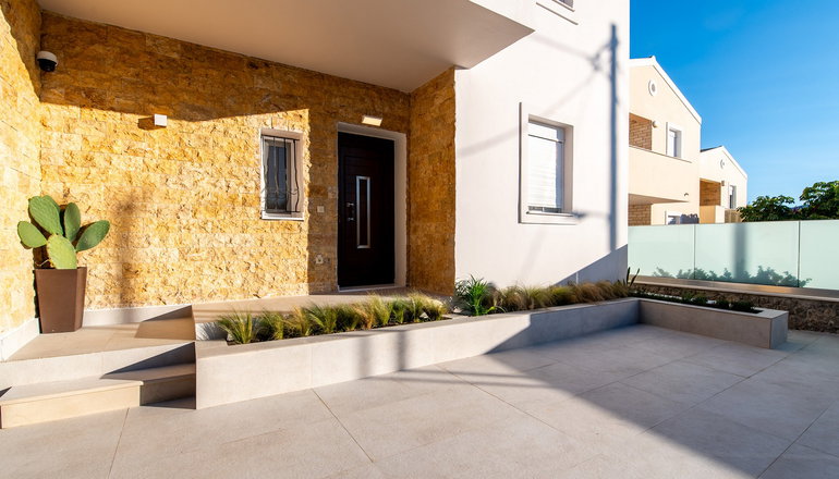 Achillion Luxury Villa & Suites - Πέραμα, Κέρκυρα