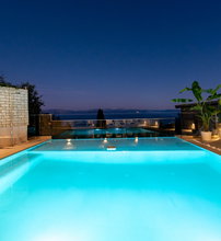 Achillion Luxury Villa & Suites - Πέραμα, Κέρκυρα