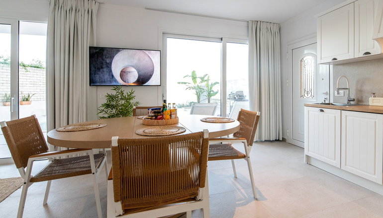 Achillion Luxury Villa & Suites - Πέραμα, Κέρκυρα