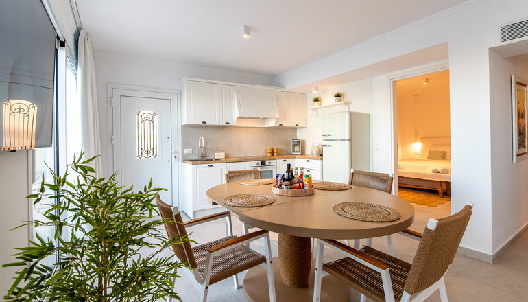 Achillion Luxury Villa & Suites - Πέραμα, Κέρκυρα